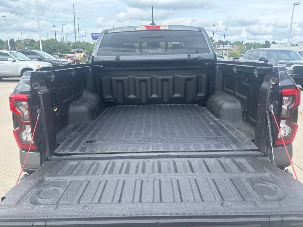 Used 2024 Ford Ranger XLT w/ Equipment Group 301A High AWD/4WD image 39