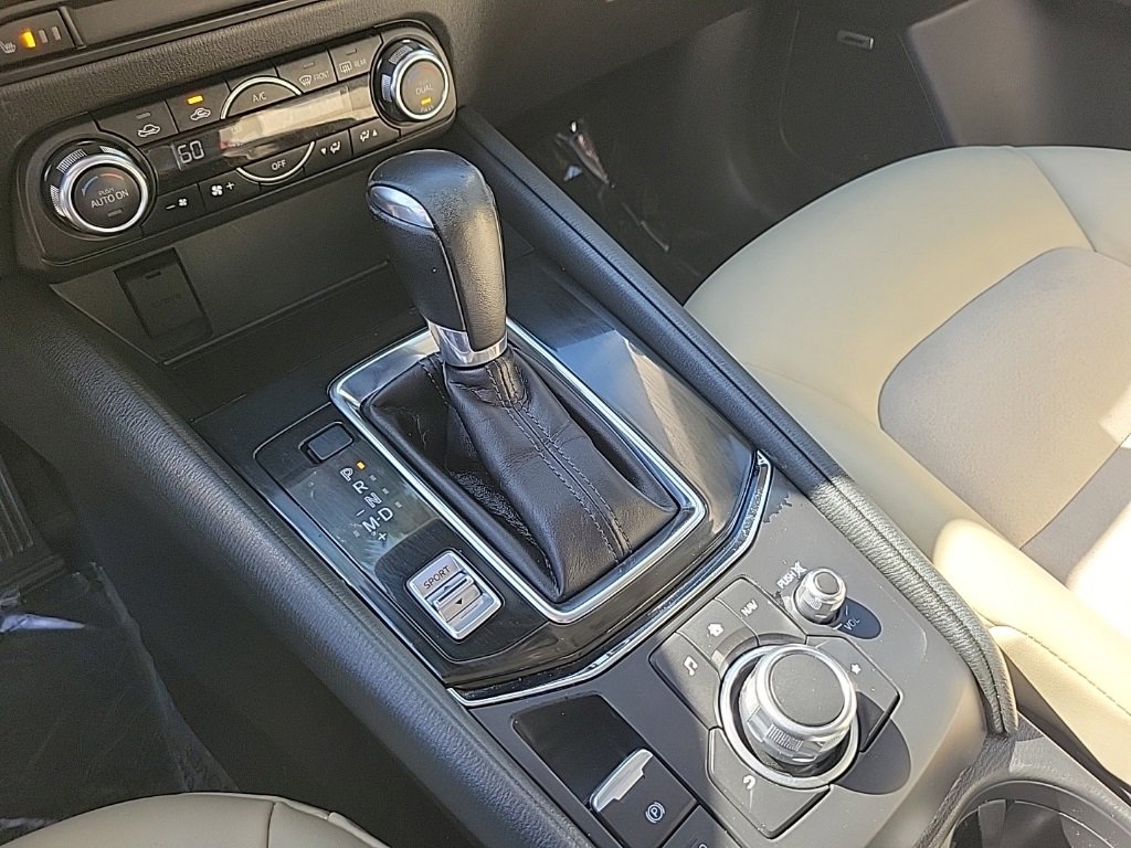 Used 2018 MAZDA CX-5 Touring w/ Preferred Equipment Package image 21