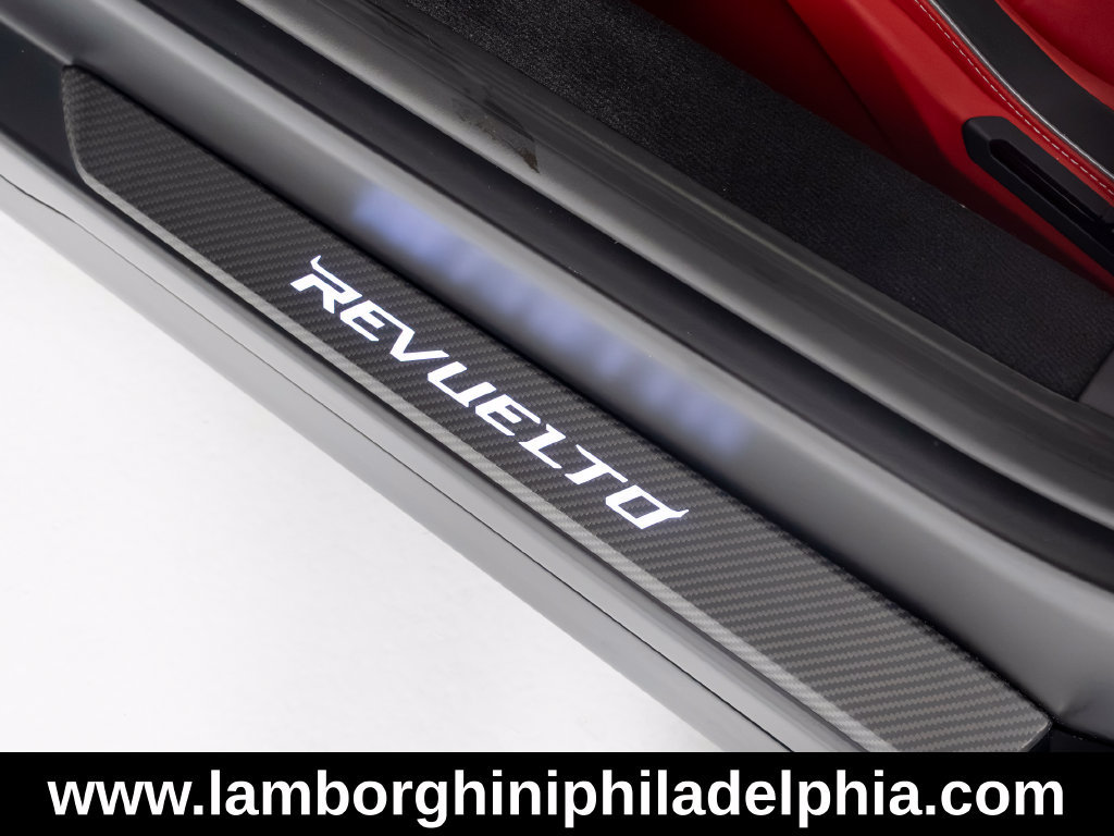 Used 2026 Lamborghini Revuelto AWD/4WD image 20