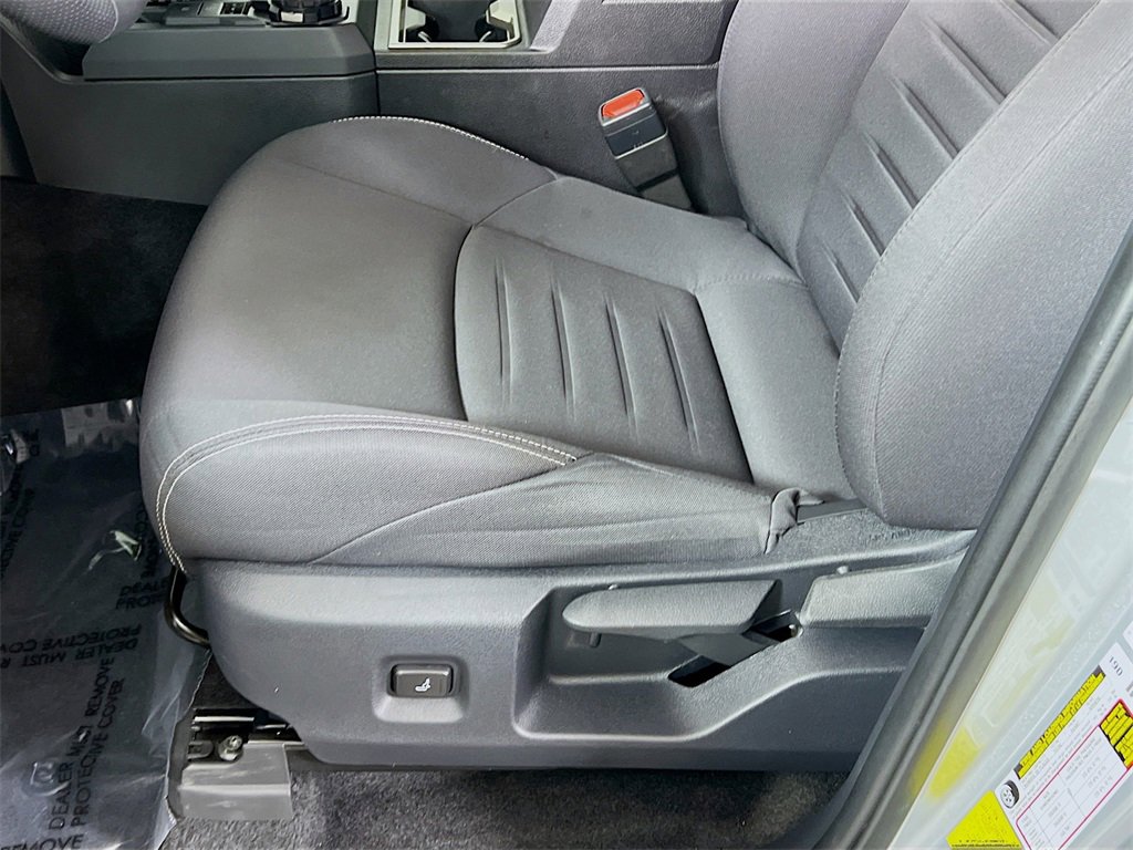 Used 2024 Toyota Tacoma TRD Sport image 25