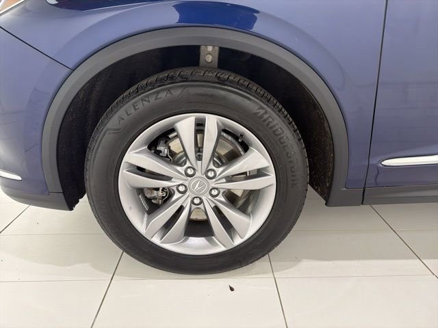Certified 2023 Acura MDX SH-AWD image 52