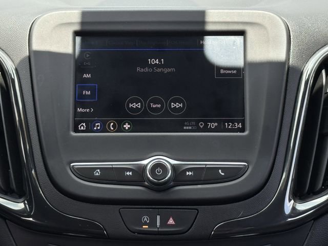 Used 2023 Chevrolet Equinox RS FWD image 15