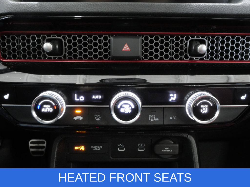 Used 2025 Honda Civic Si image 20