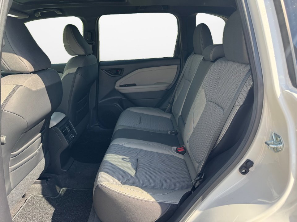 New 2026 Subaru Forester Premium AWD/4WD image 13