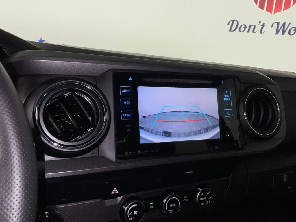 Used 2019 Toyota Tacoma TRD Sport RWD image 23