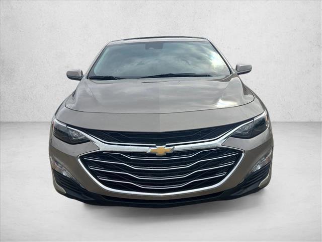 Used 2024 Chevrolet Malibu LT FWD image 2