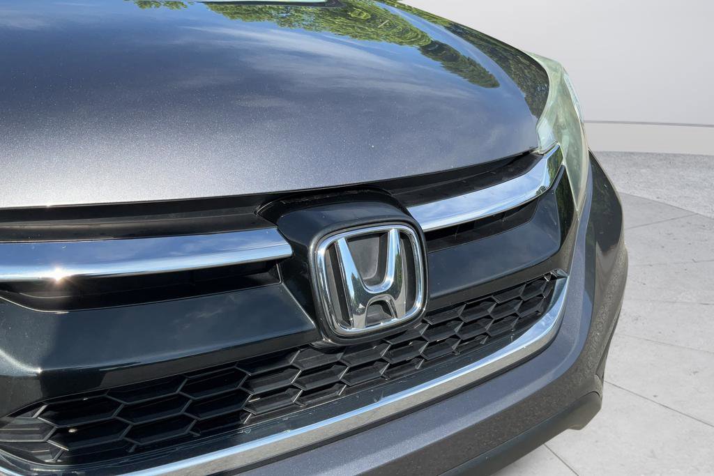 Used 2016 Honda CR-V SE image 30