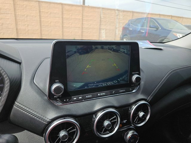 Used 2022 Nissan Sentra SV image 20