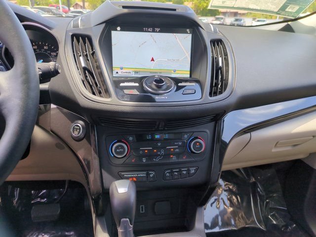 Used 2018 Ford Escape Titanium w/ Ford Safe & Smart Package FWD image 20