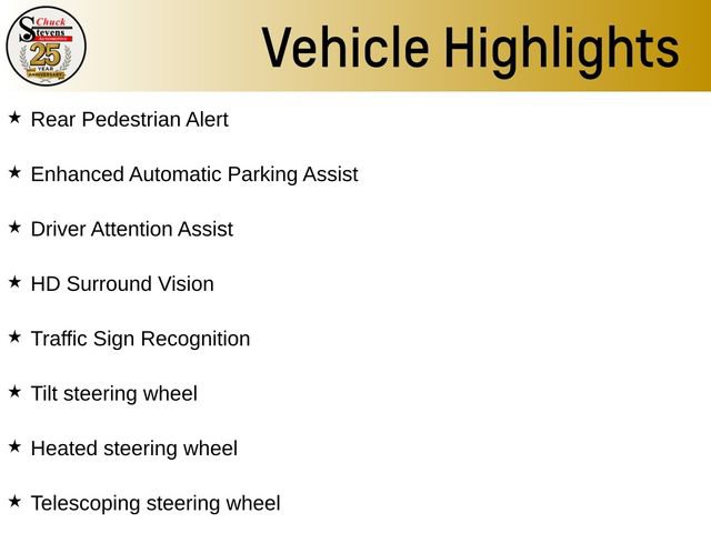New 2026 Chevrolet Traverse Z71 w/ Enhanced Driving Package image 27