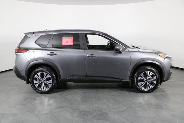 Certified 2022 Nissan Rogue SV image 15