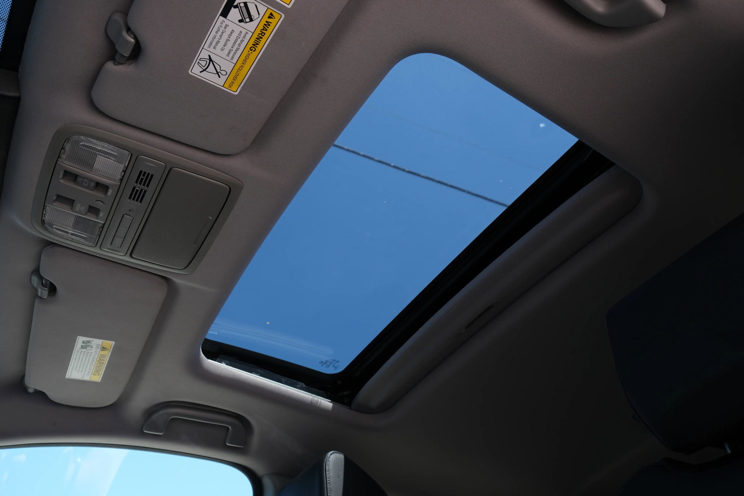 Used 2017 Honda CR-V EX-L image 31