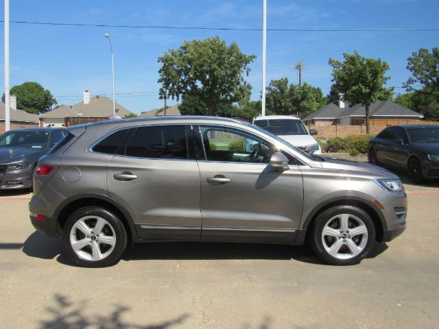 Used 2016 Lincoln MKC Premiere image 5