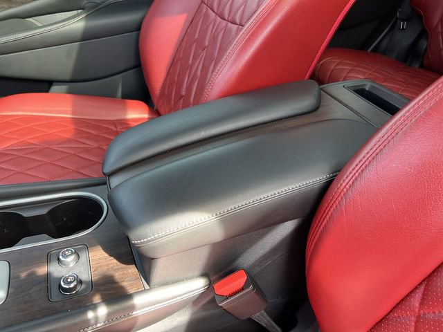 Used 2020 Nissan Murano Platinum w/ Cargo Package AWD/4WD image 19