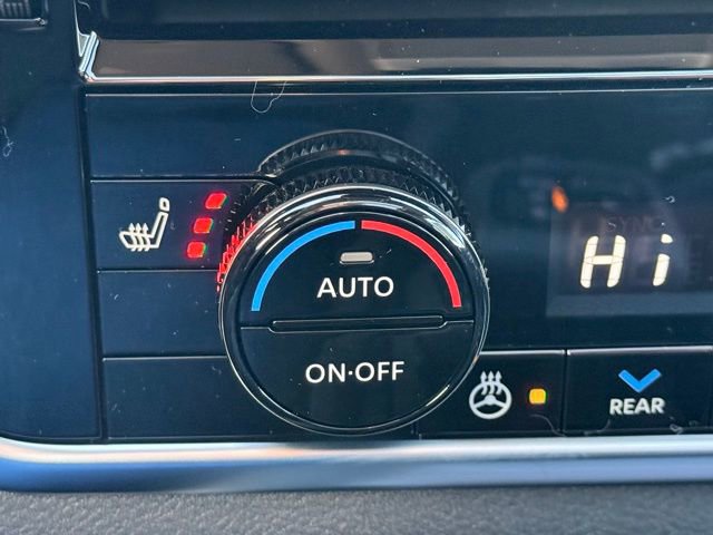 New 2026 Nissan Rogue Platinum w/ Platinum Premium Package image 33