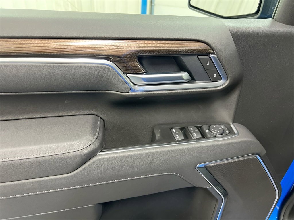 New 2026 Chevrolet Silverado 1500 LT image 21