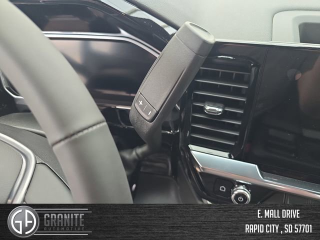 New 2026 GMC Sierra 1500 SLE AWD/4WD image 23