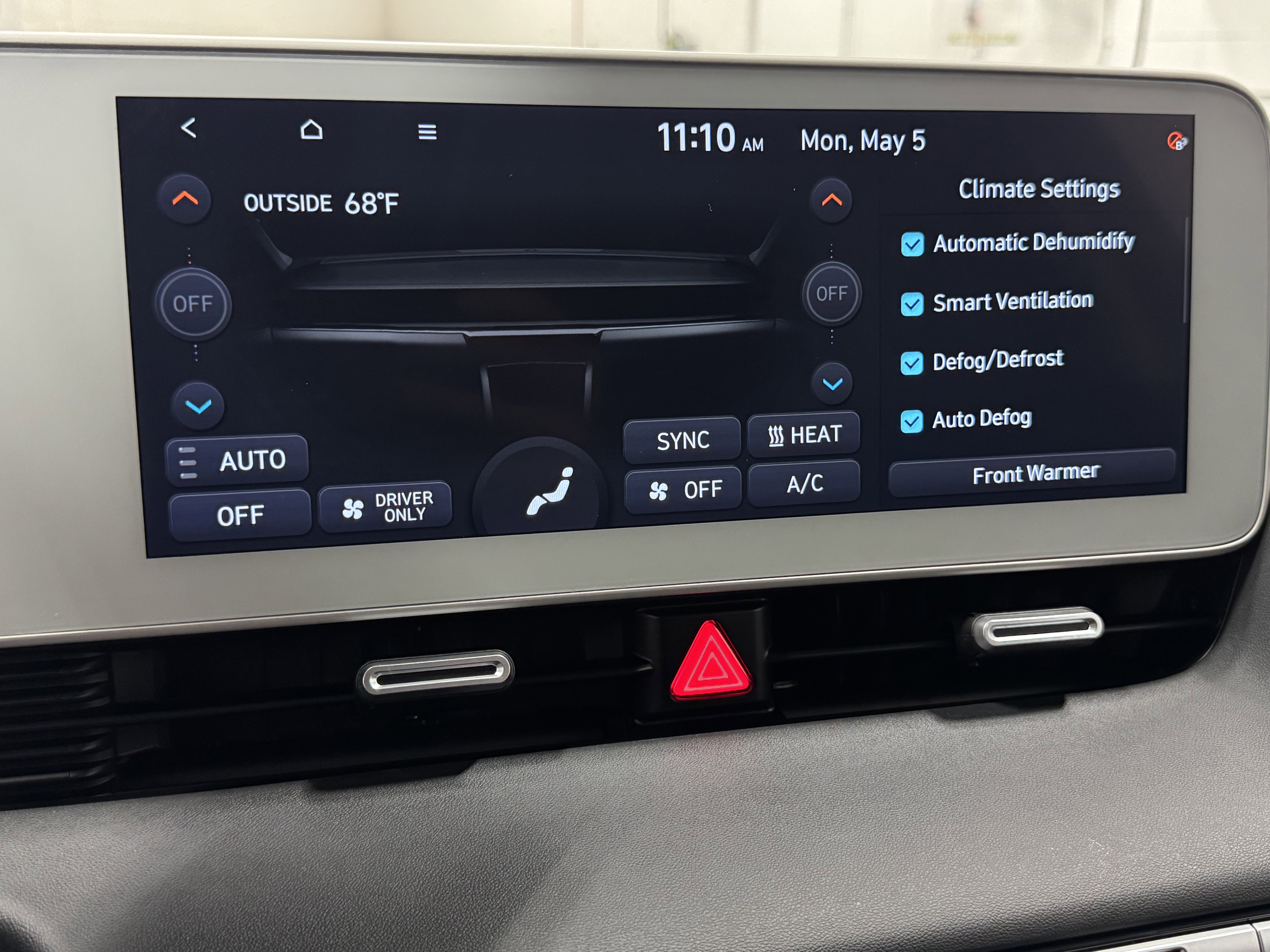 Used 2024 Hyundai Ioniq 5 SEL image 30