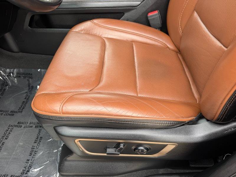 Used 2021 RAM 1500 Limited AWD/4WD image 40