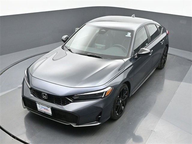 Used 2026 Honda Civic Sport image 20