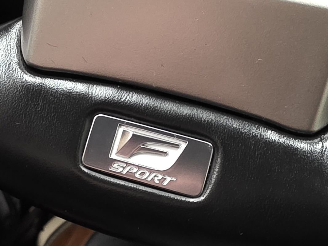 Used 2020 Lexus NX 300 F Sport w/ F Sport Premium Package image 36