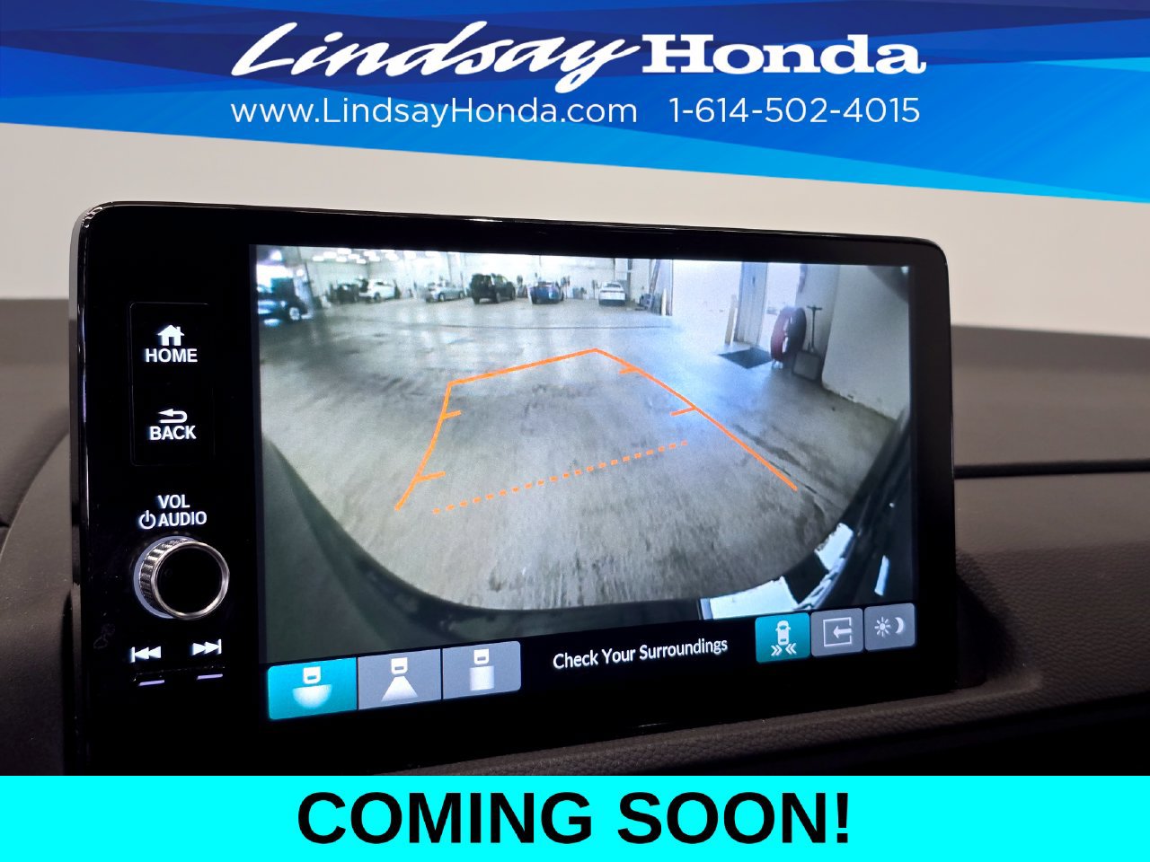 Used 2024 Honda CR-V Sport-L image 17