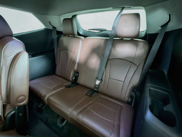 Used 2021 Buick Enclave Avenir AWD/4WD image 37