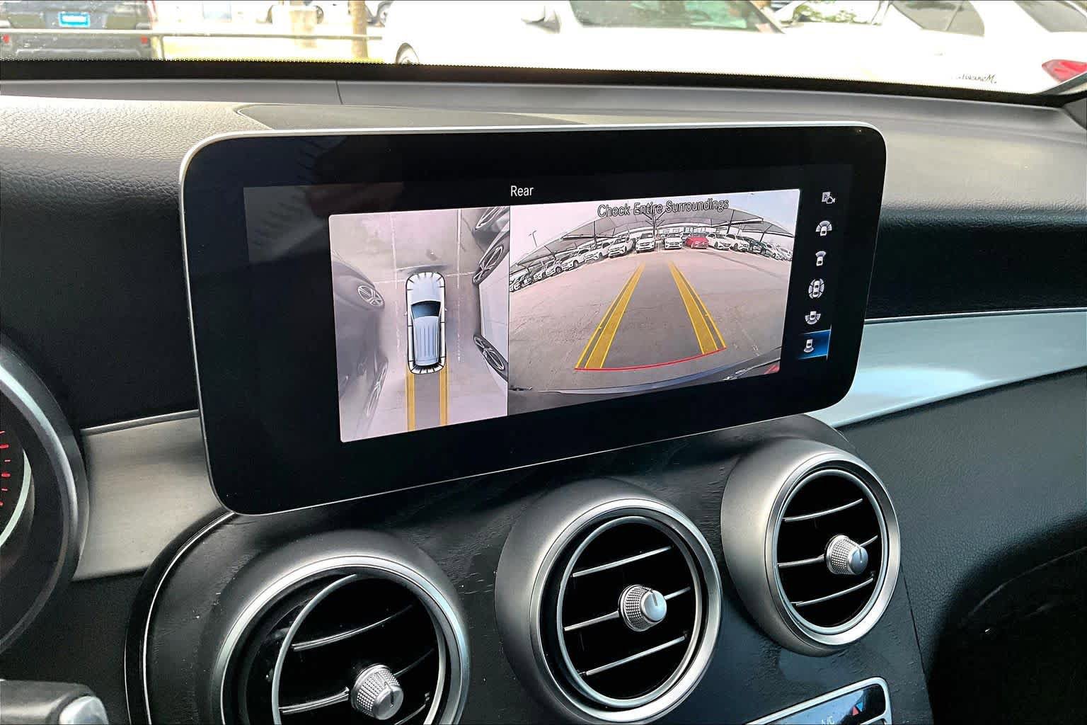 Certified 2021 Mercedes-Benz GLC 300 image 26