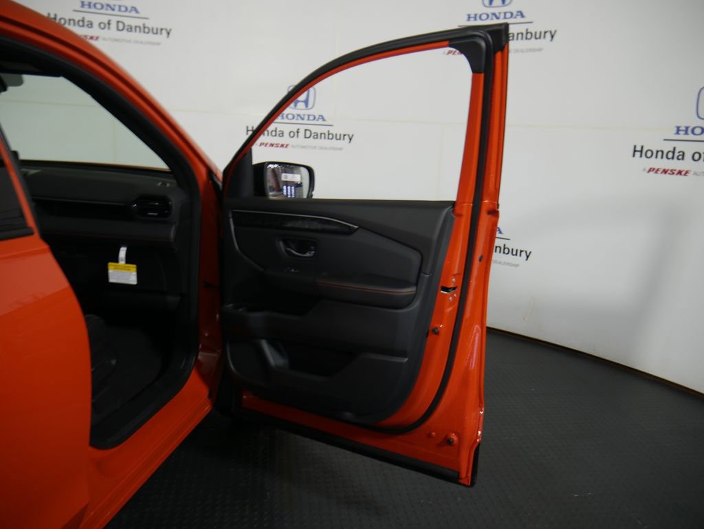 New 2026 Honda Passport TrailSport image 5
