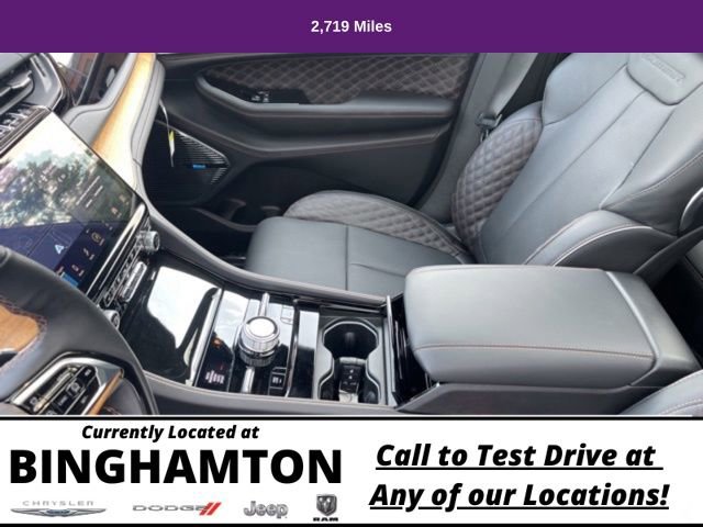 Used 2022 Jeep Grand Cherokee Summit image 41