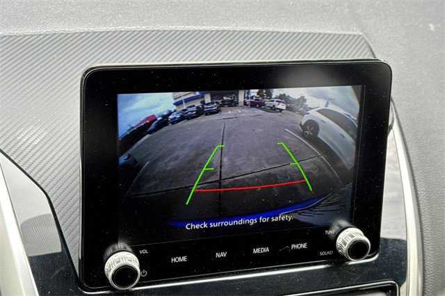 Used 2024 Mitsubishi Eclipse Cross SE image 27