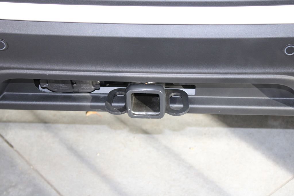 New 2026 Ford Explorer ST image 13