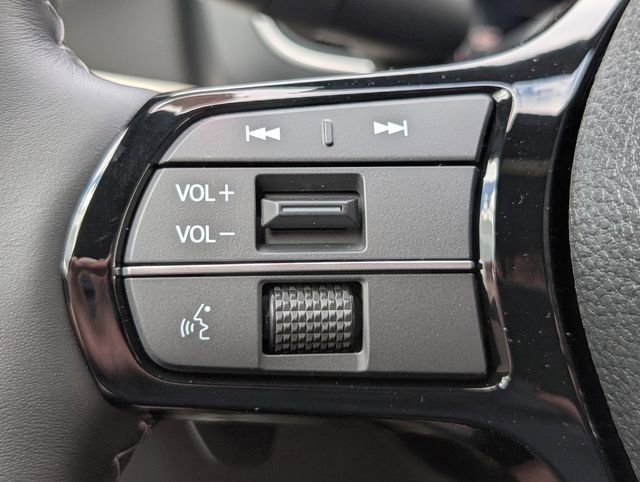 New 2026 Honda Passport TrailSport Elite image 25