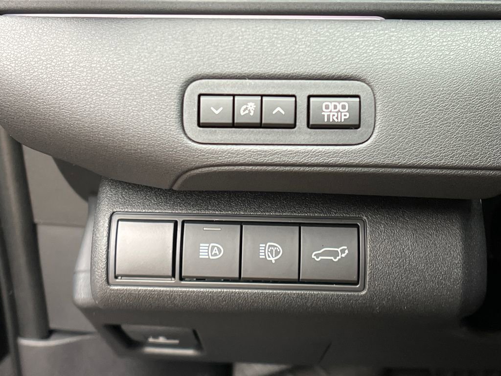 New 2026 Toyota bZ image 29