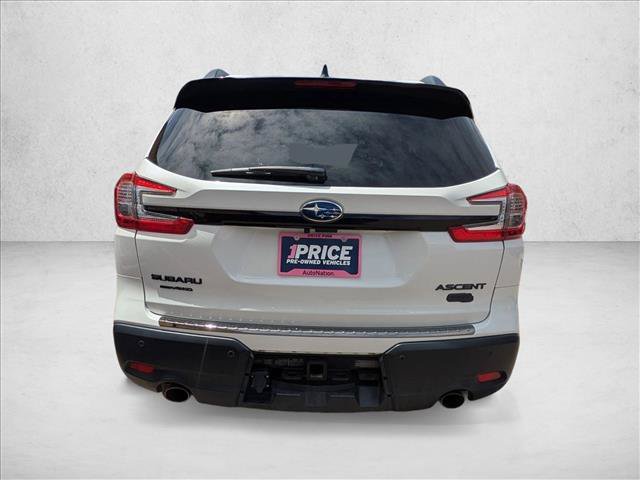 Certified 2023 Subaru Ascent Onyx Edition Limited w/ Popular Package - Onyx AWD/4WD image 6