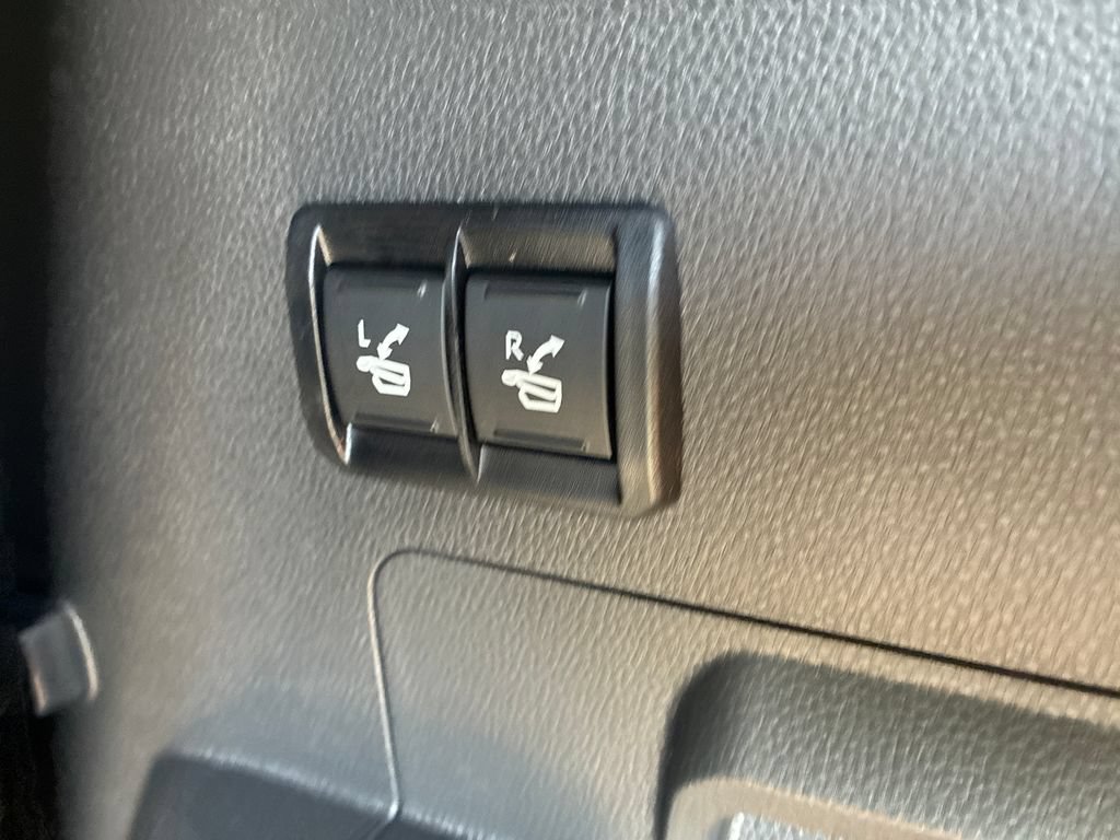 New 2026 Toyota Sequoia TRD Pro AWD/4WD image 40