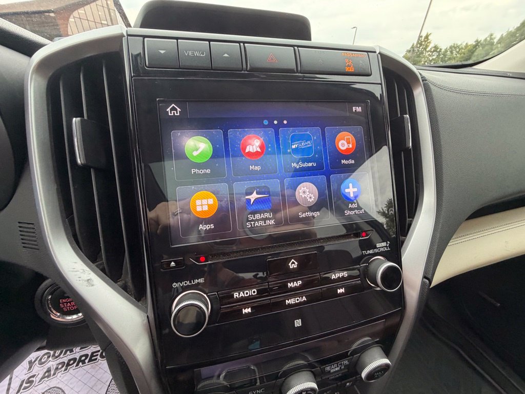Used 2020 Subaru Ascent Touring AWD/4WD image 20