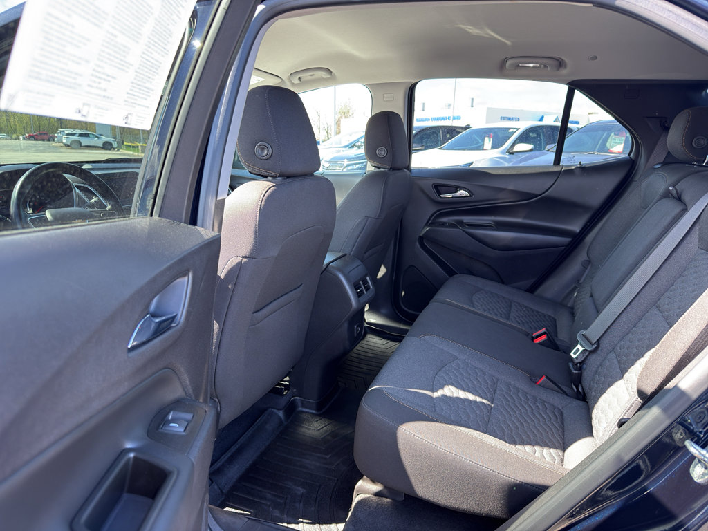Used 2020 Chevrolet Equinox LT AWD/4WD image 29