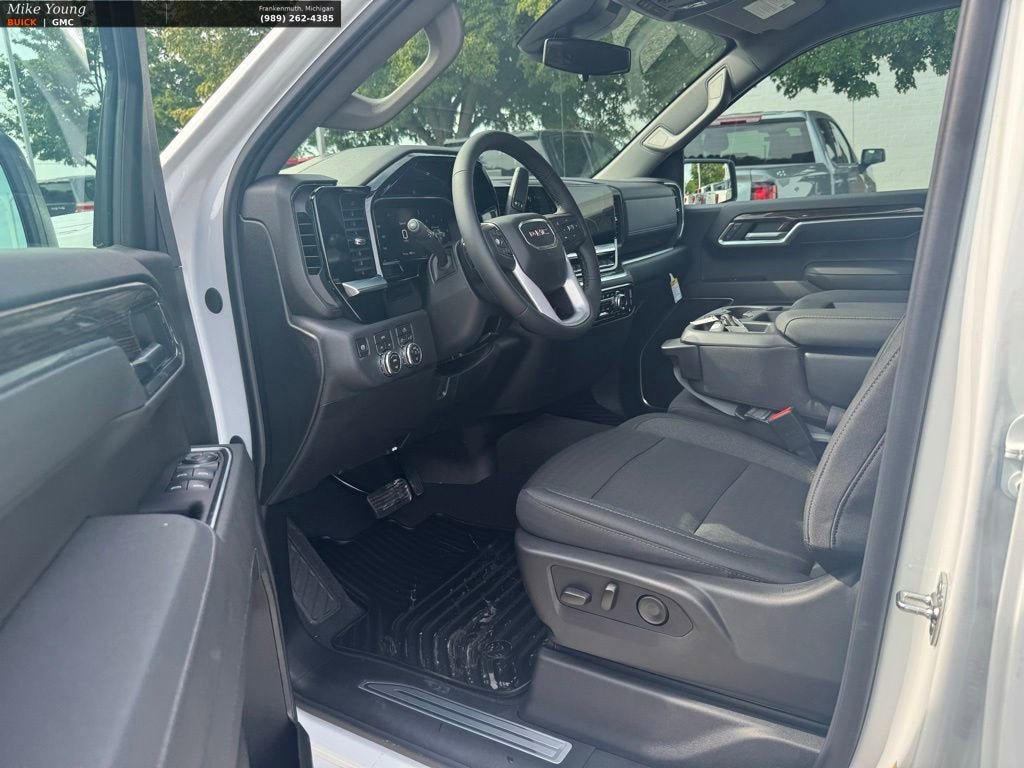 New 2026 GMC Sierra 1500 Elevation AWD/4WD image 15