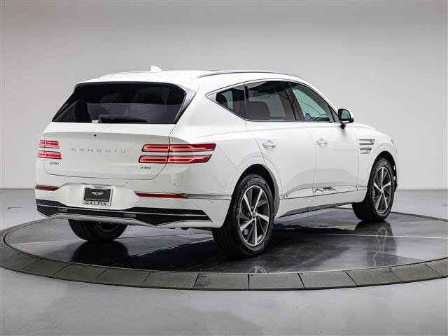 New 2026 Genesis GV80 2.5T Advanced AWD/4WD image 5