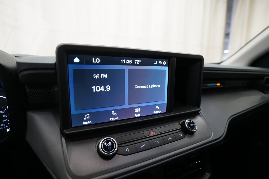 Used 2022 Ford Maverick XL w/ Equipment Group 100A Standard image 6