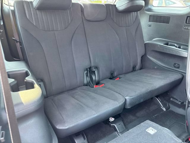 Used 2024 Hyundai Palisade Calligraphy AWD/4WD image 16