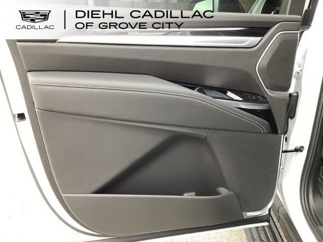 New 2026 Cadillac Escalade ESV Sport w/ Touring Package image 10