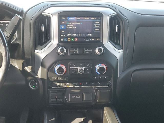 Used 2021 GMC Sierra 2500 SLT w/ SLT Premium Package image 32