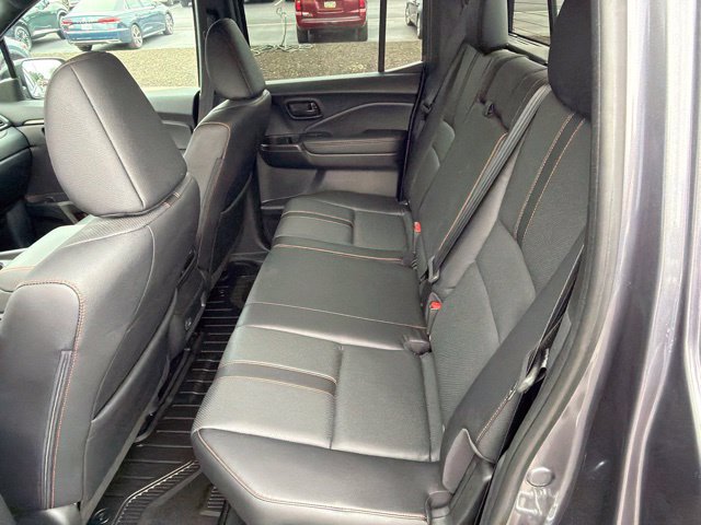 Used 2024 Honda Ridgeline TrailSport image 20