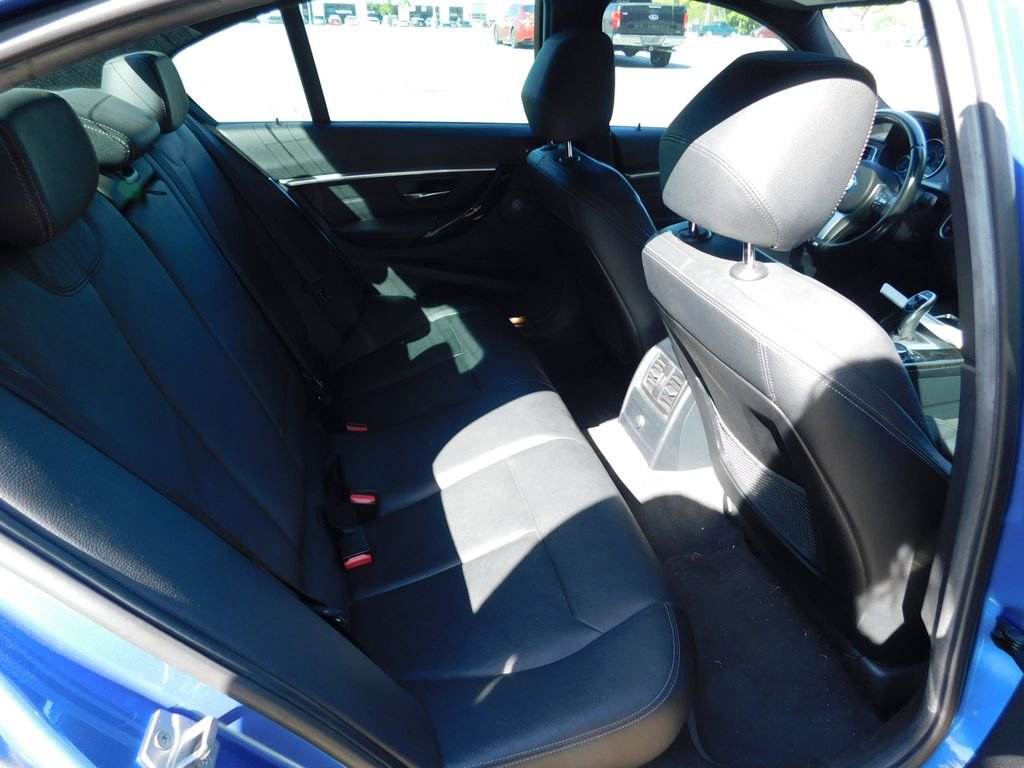 Used 2016 BMW 340i Sedan image 5