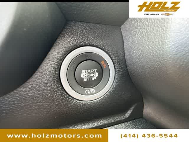 Used 2022 RAM 1500 Big Horn AWD/4WD image 18