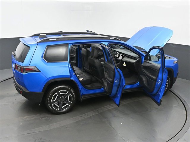 New 2026 Jeep Cherokee Laredo image 62
