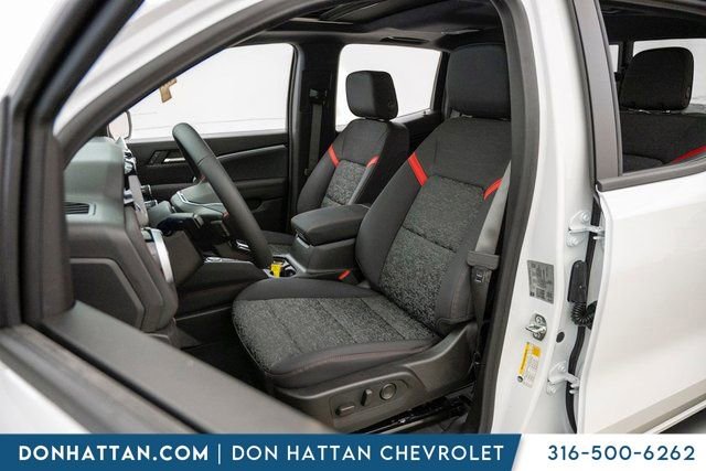 New 2026 Chevrolet Colorado Z71 image 4