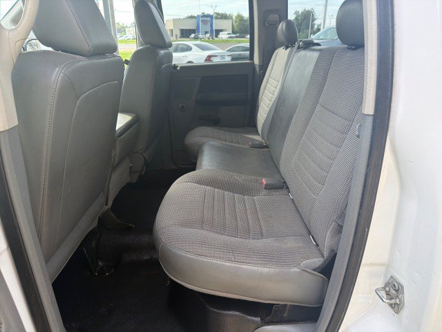 Used 2008 Dodge Ram 1500 Truck ST RWD image 25